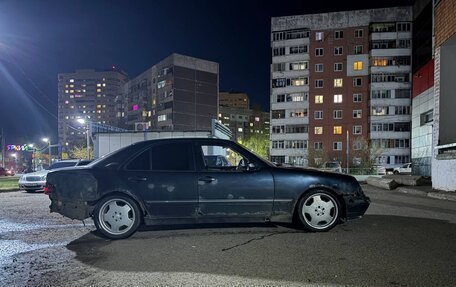 Mercedes-Benz E-Класс, 1999 год, 219 000 рублей, 4 фотография