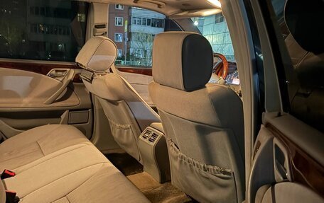 Mercedes-Benz E-Класс, 1999 год, 219 000 рублей, 6 фотография