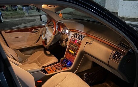 Mercedes-Benz E-Класс, 1999 год, 219 000 рублей, 5 фотография