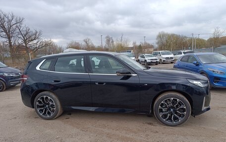 BMW X3, 2025 год, 6 790 000 рублей, 2 фотография