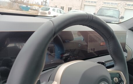 BMW X3, 2025 год, 6 790 000 рублей, 7 фотография