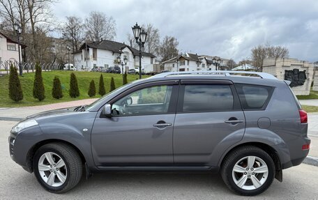 Peugeot 4007, 2010 год, 1 149 000 рублей, 3 фотография