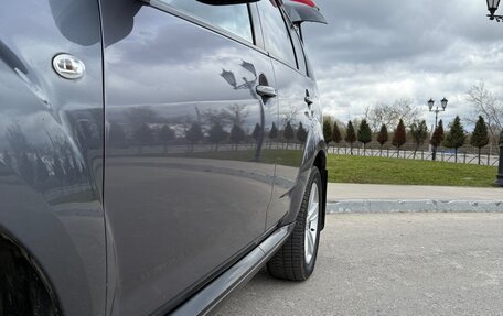 Peugeot 4007, 2010 год, 1 149 000 рублей, 12 фотография