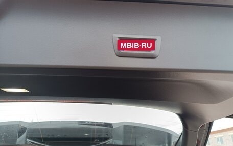 BMW X3, 2025 год, 6 790 000 рублей, 10 фотография