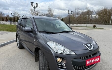 Peugeot 4007, 2010 год, 1 149 000 рублей, 2 фотография
