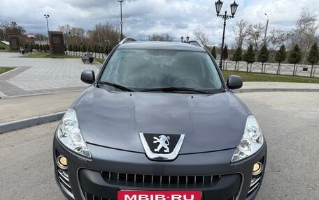 Peugeot 4007, 2010 год, 1 149 000 рублей, 6 фотография