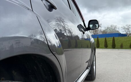 Peugeot 4007, 2010 год, 1 149 000 рублей, 13 фотография