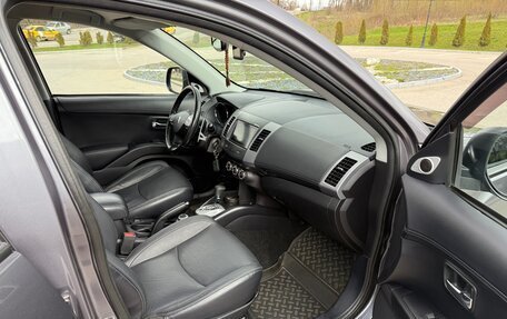 Peugeot 4007, 2010 год, 1 149 000 рублей, 18 фотография