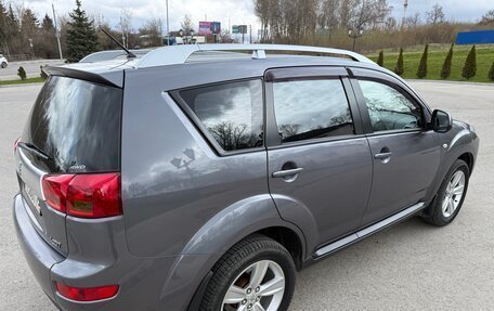 Peugeot 4007, 2010 год, 1 149 000 рублей, 14 фотография