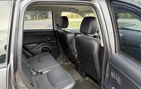 Peugeot 4007, 2010 год, 1 149 000 рублей, 17 фотография