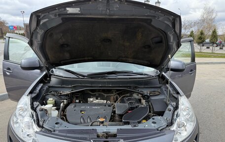 Peugeot 4007, 2010 год, 1 149 000 рублей, 19 фотография