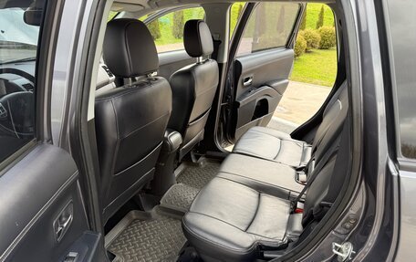 Peugeot 4007, 2010 год, 1 149 000 рублей, 16 фотография