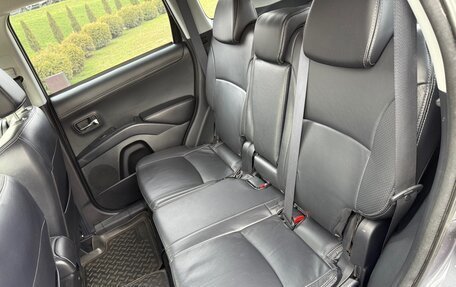 Peugeot 4007, 2010 год, 1 149 000 рублей, 23 фотография