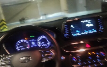 Hyundai Santa Fe IV, 2019 год, 3 200 000 рублей, 2 фотография