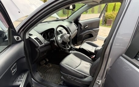 Peugeot 4007, 2010 год, 1 149 000 рублей, 15 фотография