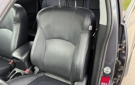 Peugeot 4007, 2010 год, 1 149 000 рублей, 22 фотография