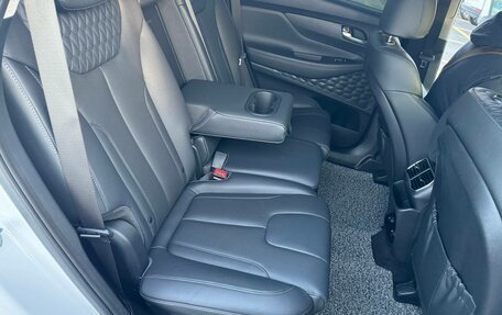 Hyundai Santa Fe IV, 2019 год, 3 200 000 рублей, 4 фотография