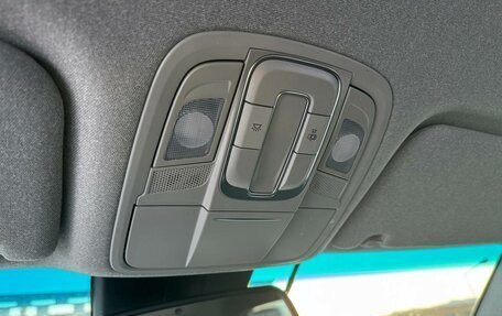 Hyundai Santa Fe IV, 2019 год, 3 200 000 рублей, 11 фотография