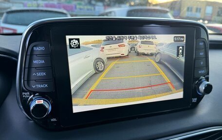 Hyundai Santa Fe IV, 2019 год, 3 200 000 рублей, 13 фотография