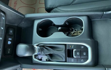 Hyundai Santa Fe IV, 2019 год, 3 200 000 рублей, 10 фотография