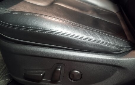 Hyundai Santa Fe IV, 2019 год, 3 200 000 рублей, 7 фотография