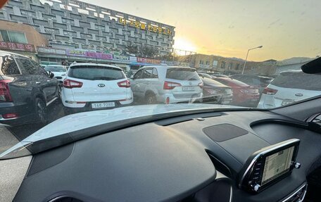 Hyundai Santa Fe IV, 2019 год, 3 200 000 рублей, 14 фотография