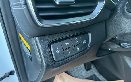 Hyundai Santa Fe IV, 2019 год, 3 200 000 рублей, 12 фотография