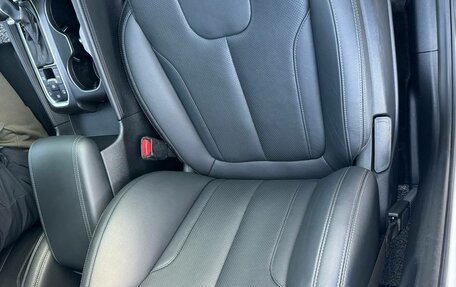 Hyundai Santa Fe IV, 2019 год, 3 200 000 рублей, 18 фотография