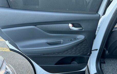 Hyundai Santa Fe IV, 2019 год, 3 200 000 рублей, 19 фотография