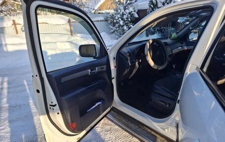 KIA Mohave I, 2009 год, 1 400 000 рублей, 9 фотография