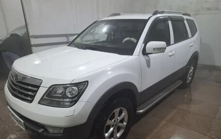 KIA Mohave I, 2009 год, 1 400 000 рублей, 2 фотография