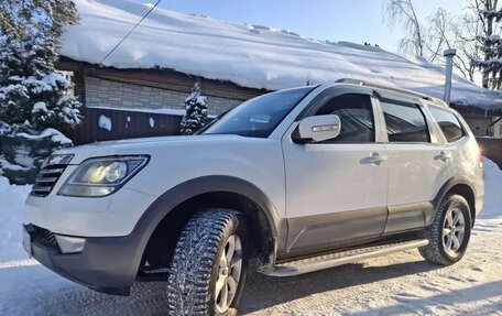 KIA Mohave I, 2009 год, 1 400 000 рублей, 5 фотография