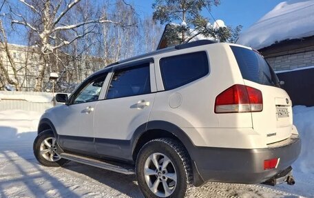 KIA Mohave I, 2009 год, 1 400 000 рублей, 6 фотография