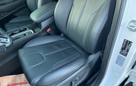 Hyundai Santa Fe IV, 2019 год, 3 200 000 рублей, 20 фотография