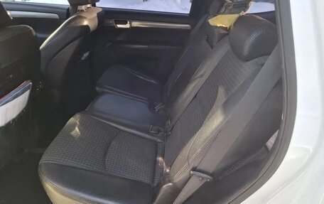 KIA Mohave I, 2009 год, 1 400 000 рублей, 11 фотография