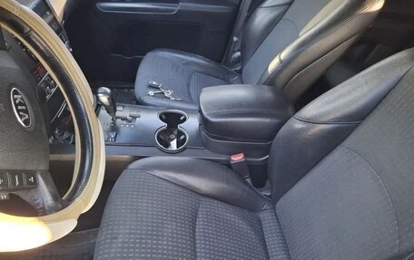 KIA Mohave I, 2009 год, 1 400 000 рублей, 12 фотография