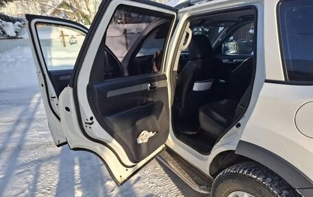 KIA Mohave I, 2009 год, 1 400 000 рублей, 10 фотография