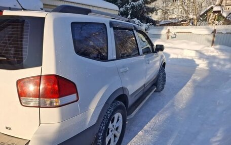 KIA Mohave I, 2009 год, 1 400 000 рублей, 8 фотография