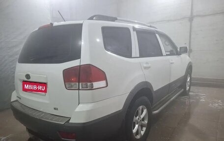 KIA Mohave I, 2009 год, 1 400 000 рублей, 4 фотография