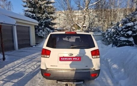 KIA Mohave I, 2009 год, 1 400 000 рублей, 7 фотография