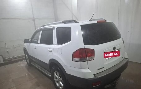 KIA Mohave I, 2009 год, 1 400 000 рублей, 3 фотография