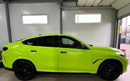 BMW X6, 2021 год, 8 900 000 рублей, 4 фотография