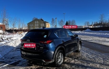 Mazda CX-5 II, 2018 год, 2 050 000 рублей, 2 фотография