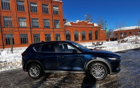 Mazda CX-5 II, 2018 год, 2 050 000 рублей, 3 фотография