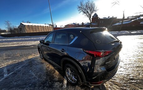 Mazda CX-5 II, 2018 год, 2 050 000 рублей, 6 фотография
