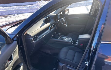 Mazda CX-5 II, 2018 год, 2 050 000 рублей, 8 фотография