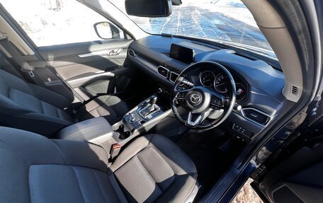 Mazda CX-5 II, 2018 год, 2 050 000 рублей, 11 фотография