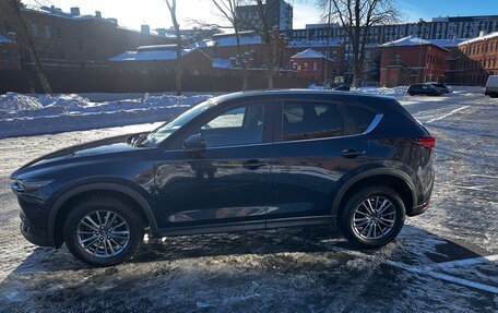 Mazda CX-5 II, 2018 год, 2 050 000 рублей, 7 фотография