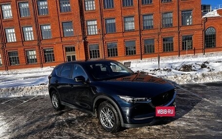Mazda CX-5 II, 2018 год, 2 050 000 рублей, 4 фотография
