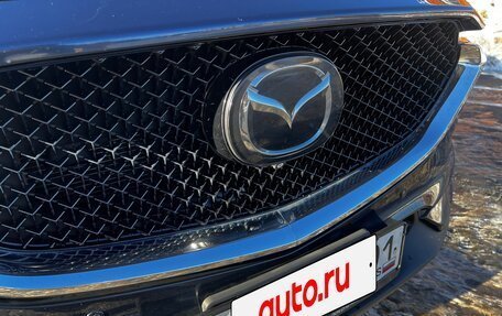 Mazda CX-5 II, 2018 год, 2 050 000 рублей, 16 фотография